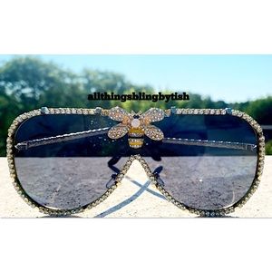 Bling Sunglasses